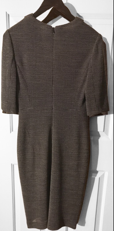 Photo 2 of CHANEL BOUTIQUE WOMENS DRESS SIZE S/M