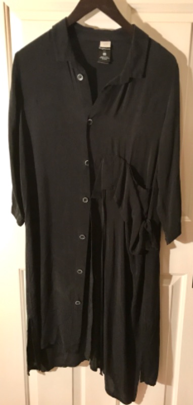 Photo 2 of WOMENS DESIGNER CLOTHING CREA CONCEPTS ALBERTO MAKALI SIZE XS and 36