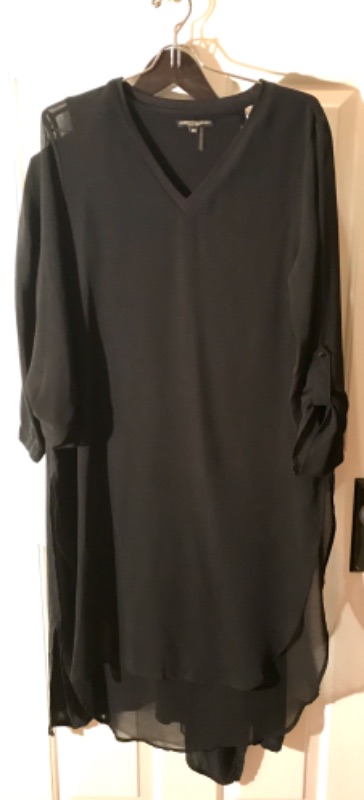 Photo 1 of WOMENS DESIGNER CLOTHING CREA CONCEPTS ALBERTO MAKALI SIZE XS and 36