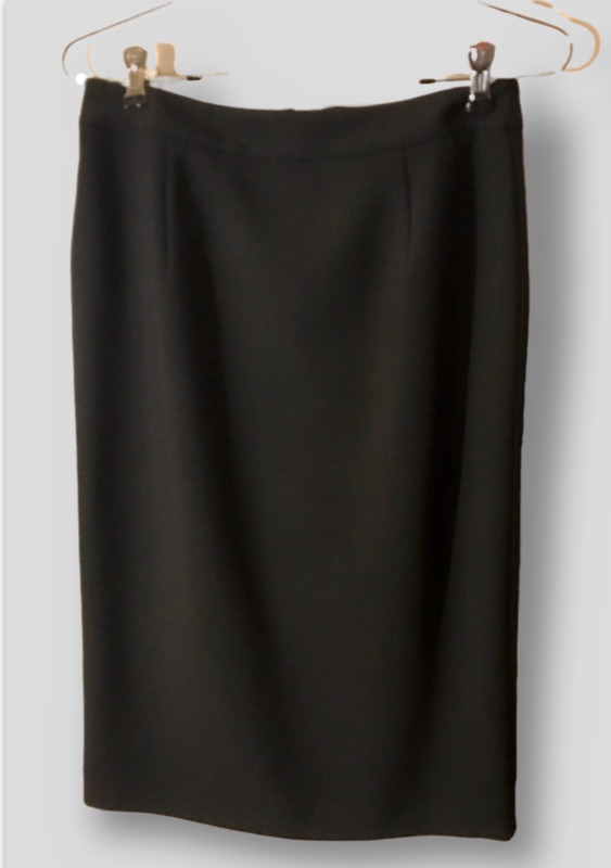 Photo 1 of EMPORIO ARMANI WOMENS BLAZER AND SKIRT SIZE 40