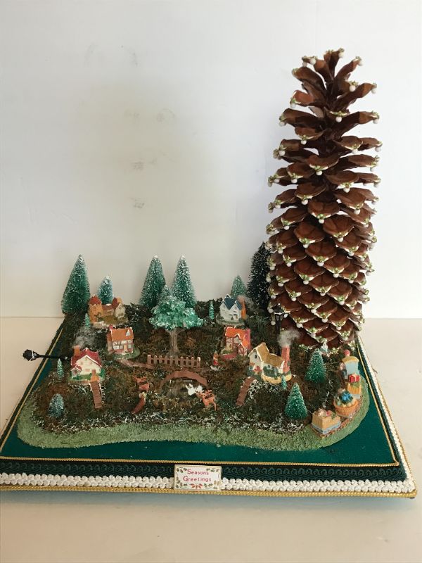 Photo 2 of SUGAR PINE WOODLAND HANDCRAFTED BY ROBERTA DARREN