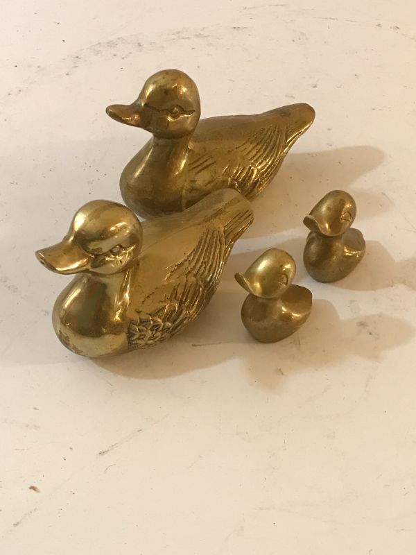 Photo 4 of SOLID BRASS DECOR & MORE 