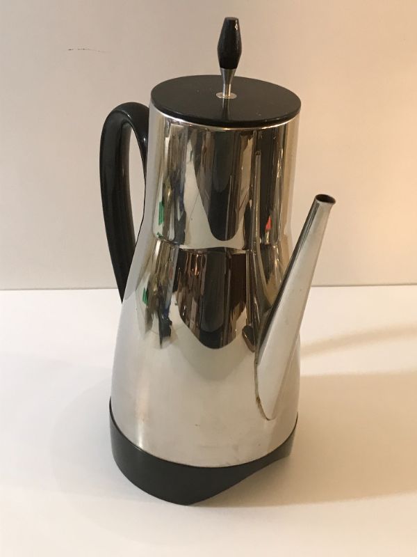 Photo 3 of SUNBEAM VINTAGE PERCOLATOR