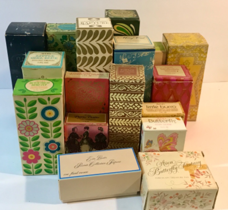 Photo 1 of VINTAGE AVON COLOGNE
NOS