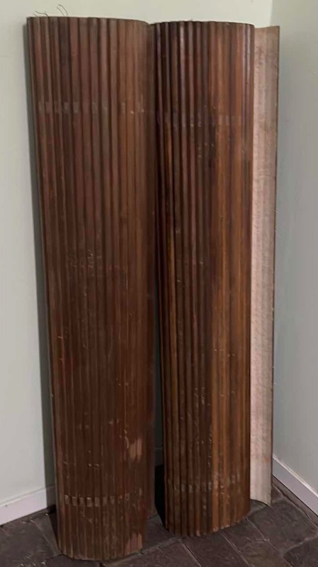Photo 1 of BAMBOO PANELS L-6 FEET 