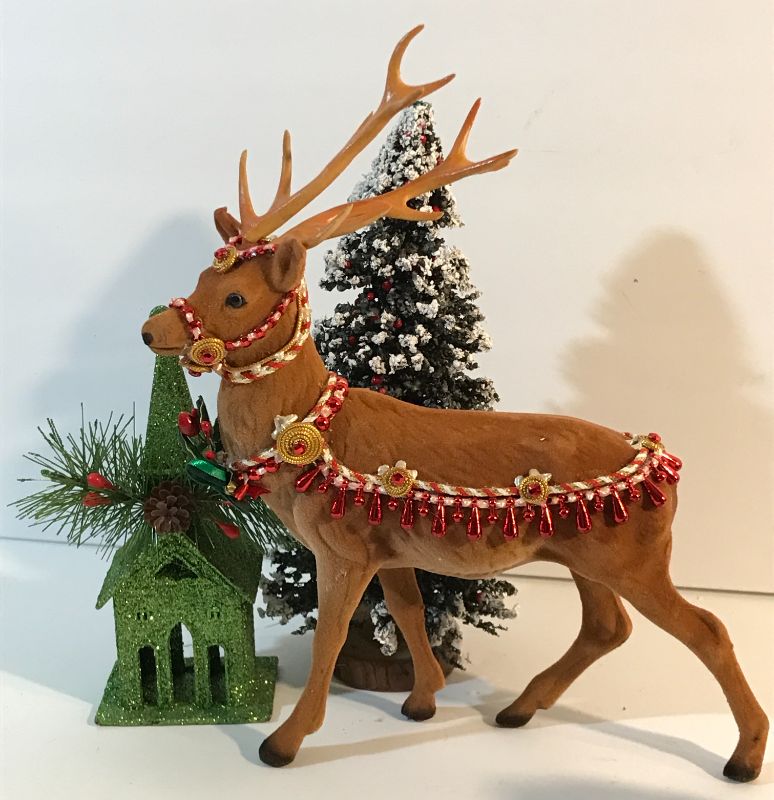 Photo 1 of CHRISTMAS DECOR AND MORE 