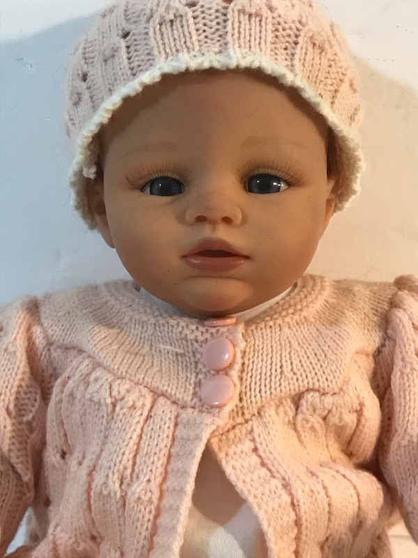 Photo 3 of ASHTON DRAKE MARISSA  MAY DOLL