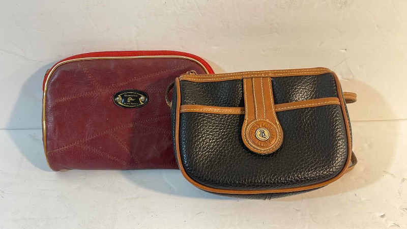 Photo 3 of ÉTIENNE AIGNER HANDBAG & MORE - SOME VINTAGE