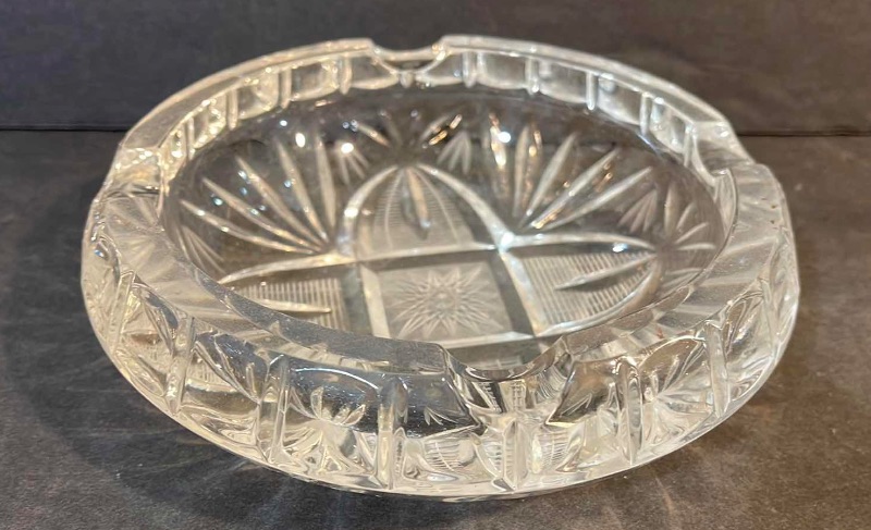 Photo 4 of CRYSTAL SERVE-WARE 