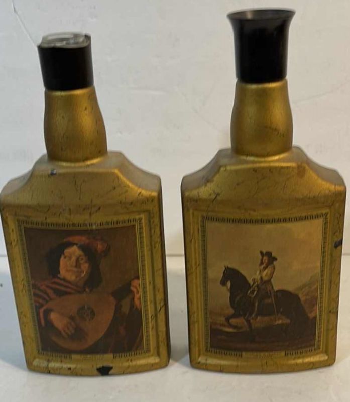 Photo 5 of BEAMS CHOICE COLLECTORS EDITION BOTTLES