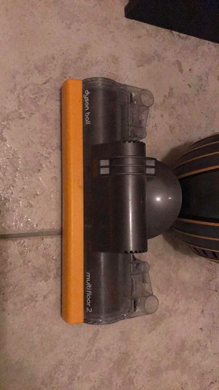 Photo 2 of DYSON BALL MULTI FLOOR 2 VACUUM CLEANER 