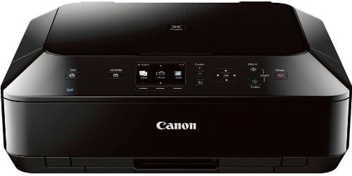 Photo 1 of CANON OFFICE PRODUCTS MG5420 WIRELESS COLOR PHOTO PRINTER WITH SCANNER AND COPIER