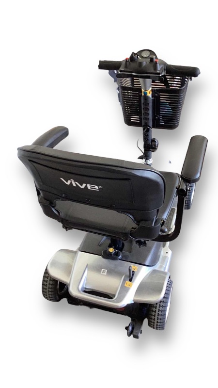 Photo 2 of VIVE MOBILITY SCOOTER