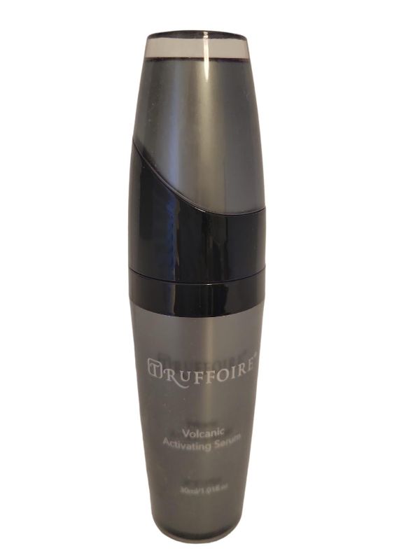 Photo 1 of TRUFFOIRE VOLCANIC ACTIVATING SERUM $1,500