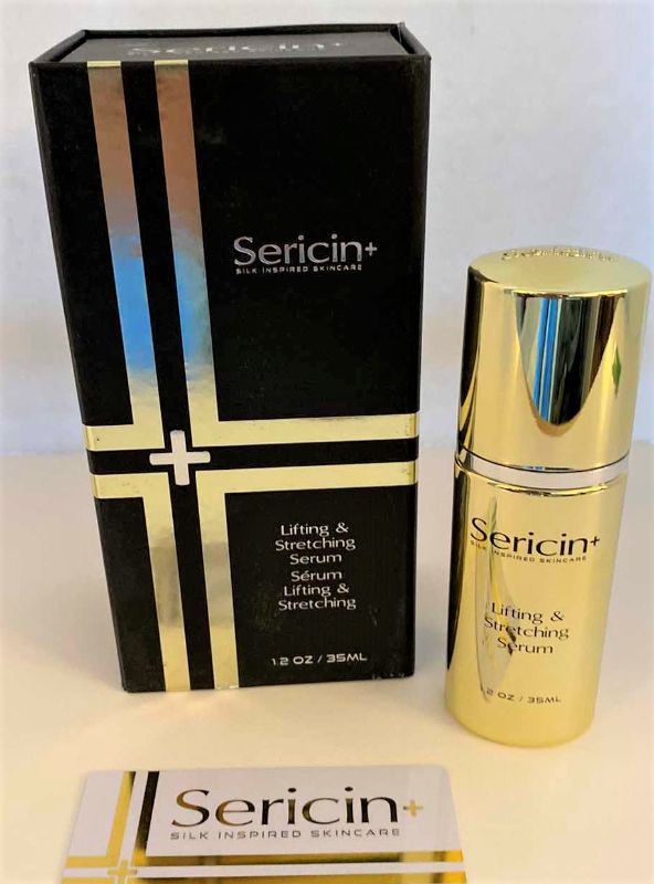 Photo 1 of SIRICIN+ SILK INSPIRED SKIN CARE LIFTING & STRETCHING SERUM $349