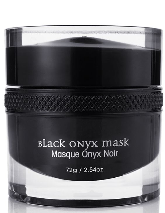 Photo 1 of LIONESSE BLACK ONYX MASK $1300
When applied to skin, this unique formula has an instant warming effect to help purge dirt, oils and other skin damaging pollutants. 