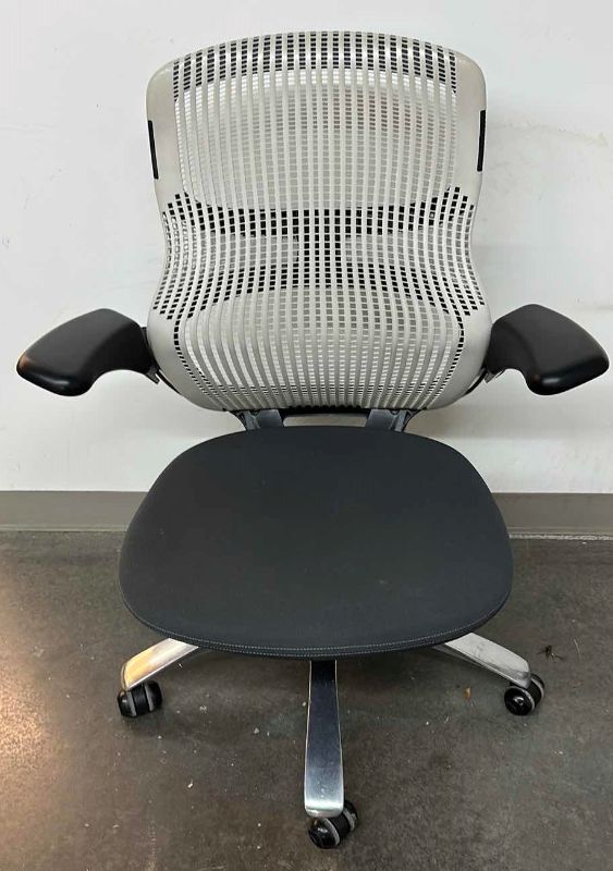 Photo 1 of UNIQUE ADJUSTABLE OFFICE CHAIR