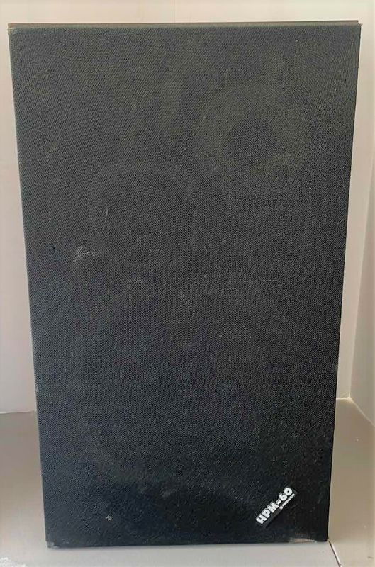 Photo 1 of PIONEER HPM-60 SPEAKER