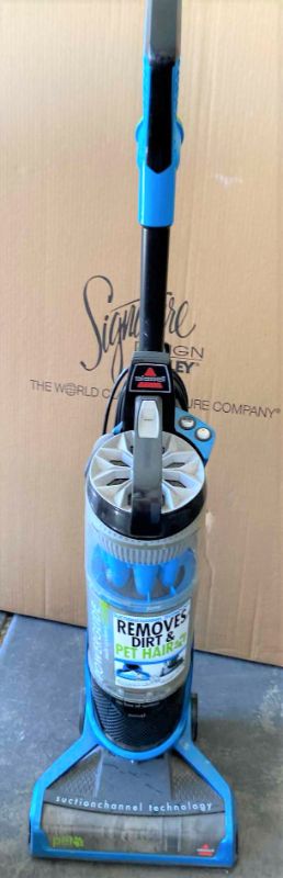 Photo 1 of BISSELL PET VACUUME