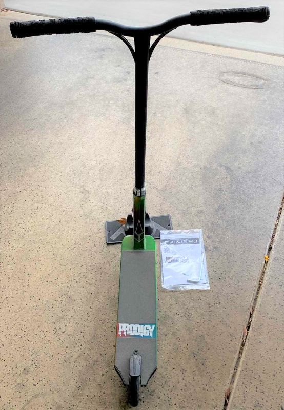 Photo 1 of PRODIGY SCOOTER