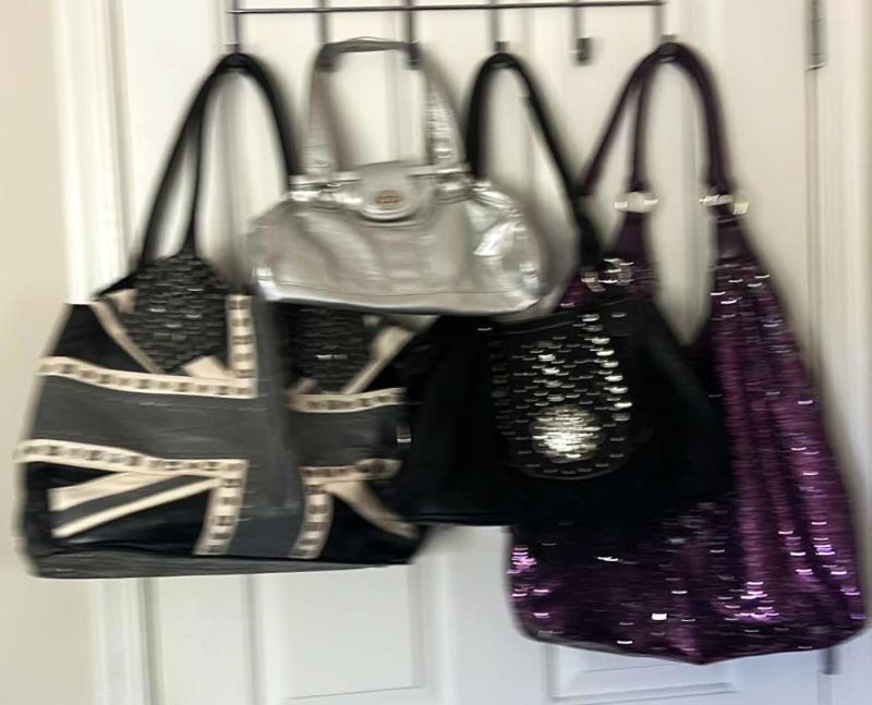 Photo 1 of 4 WOMENS HANDBAGS