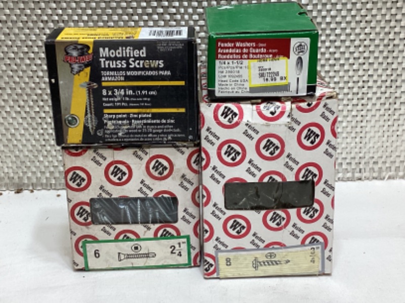 Photo 1 of SCREW DRIVERS, PLIERS, TAPE MEASURE AND MORE