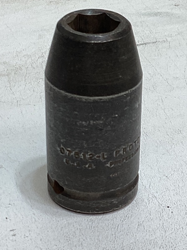 Photo 1 of PROTO 3/4 SOCKET