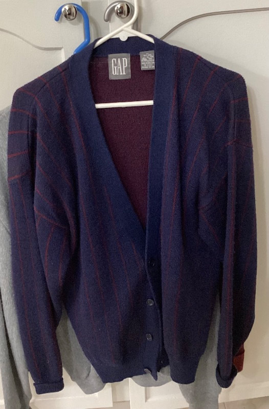 Photo 1 of MENS DESIGNER SWEATERS GAP CAMBIO AND MORE