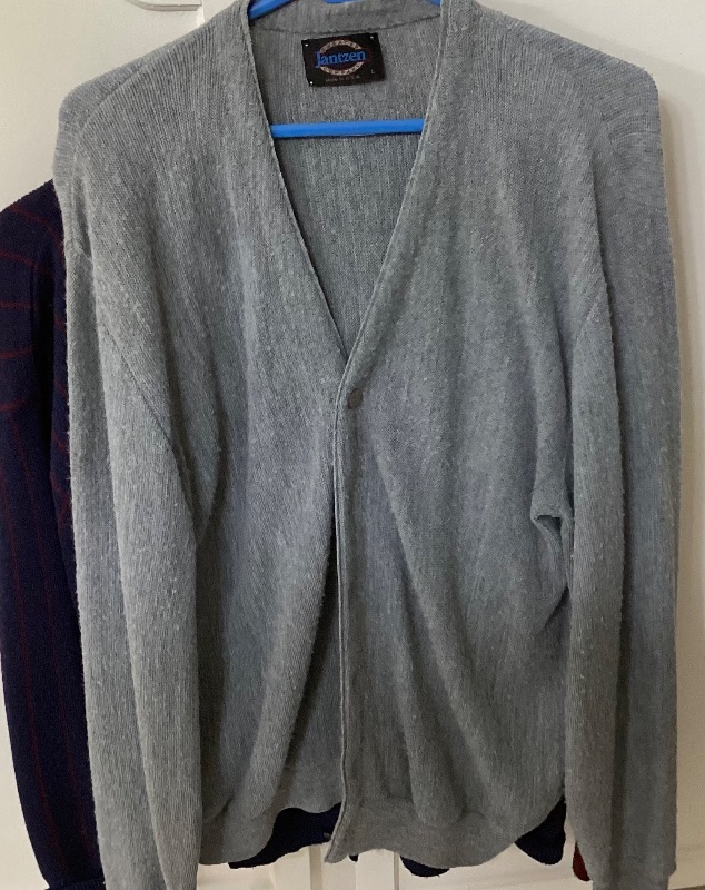 Photo 3 of MENS DESIGNER SWEATERS GAP CAMBIO AND MORE