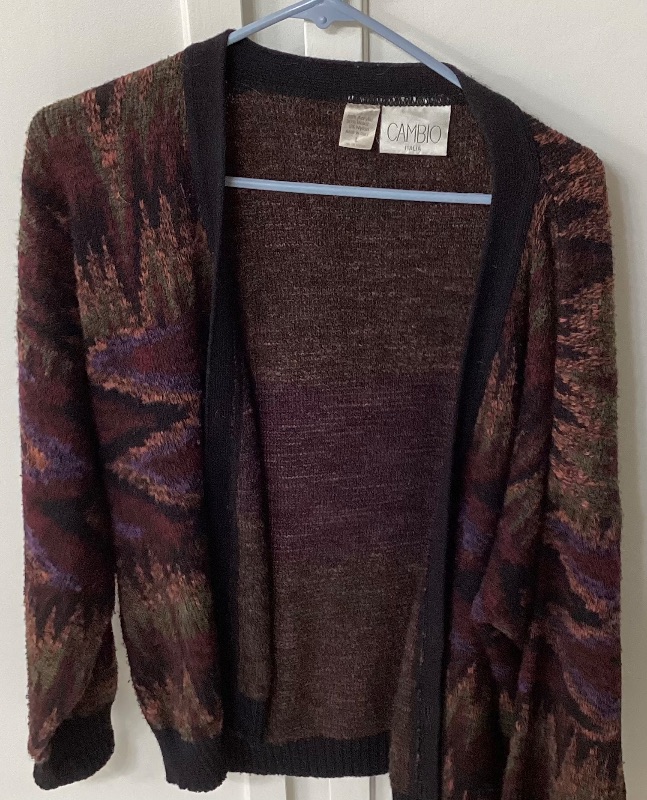 Photo 4 of MENS DESIGNER SWEATERS GAP CAMBIO AND MORE