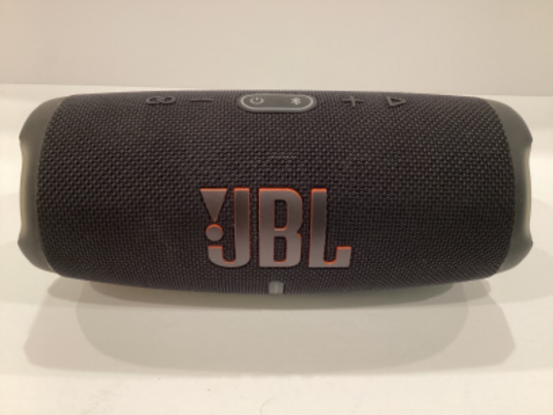 Photo 1 of JBL BLUETOOTH SOUND BAR W/CHARGER
