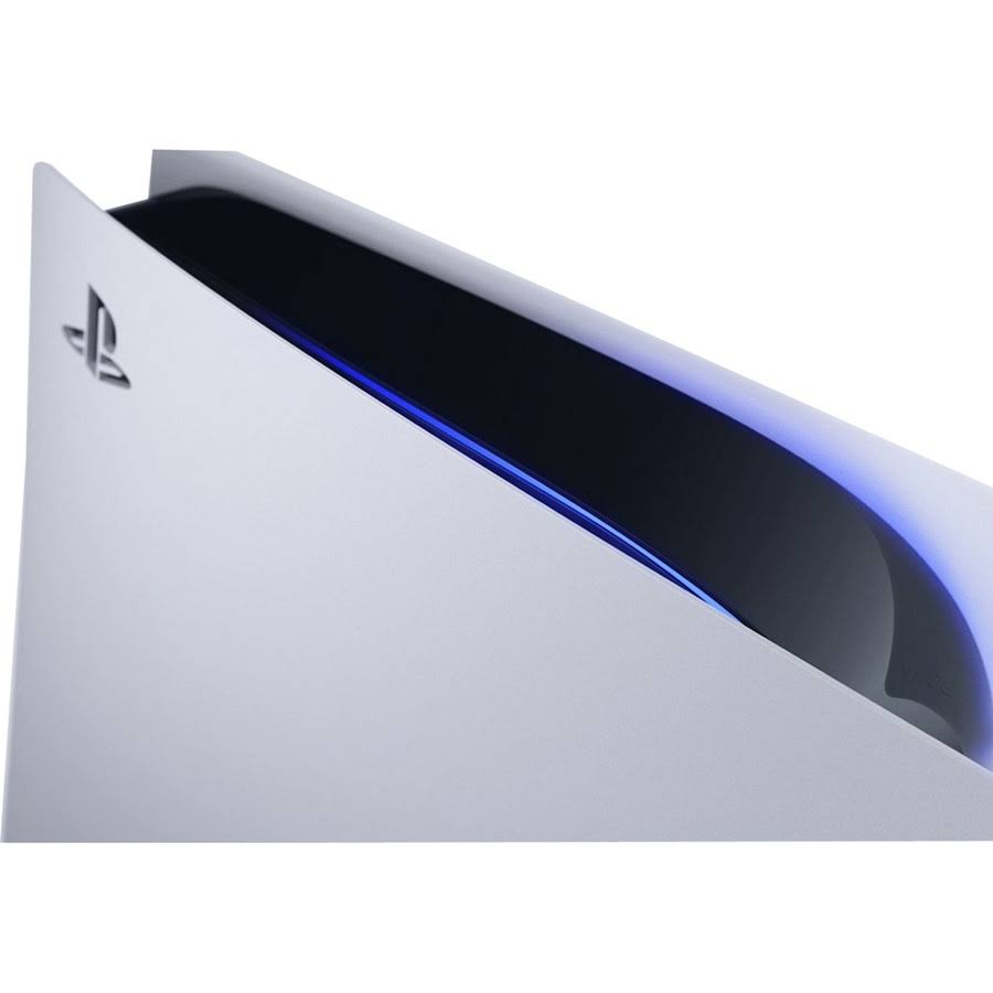 Photo 1 of SONY PLAYSTATION 5 WITH 2 REMOTES AND DUAL CHARGING STATION 