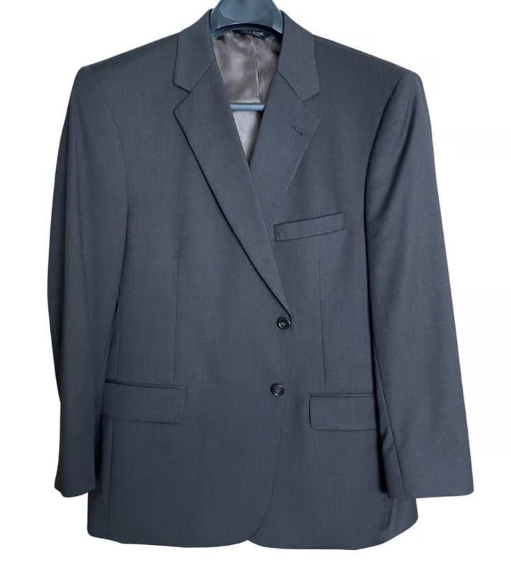 Photo 1 of JoS A BANK SIGNATURE COLLECTION SUIT 38R 
