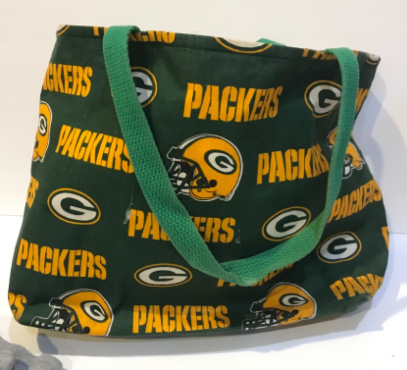 Photo 2 of GREEN BAY PACKERS FAN T-SHIRTS AND MORE