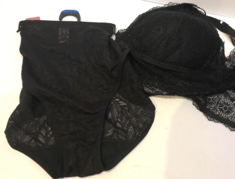 Photo 3 of NATURAL LIFE UNDERWEAR AND BRAS SIZE L/ XL 