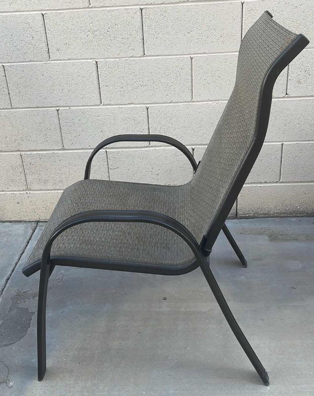 Photo 1 of OUTDOOR PADIO FURNITURE 