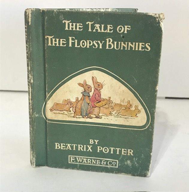 Photo 3 of VINTAGE PETER RABBIT AND FRIENDS CHILDREN STORIES AND MORE