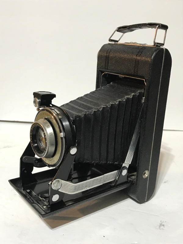 Photo 2 of KODAK VIGILANT SIX-16