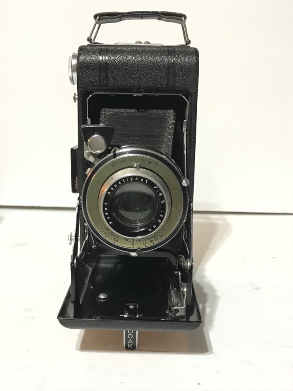 Photo 3 of KODAK VIGILANT SIX-16