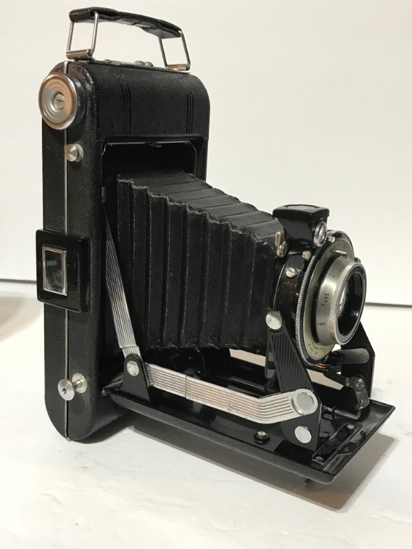 Photo 5 of KODAK VIGILANT SIX-16