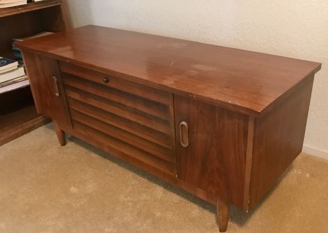 Photo 1 of MID 1900’s LANE CEDER CHEST 47”x 17”x 20”