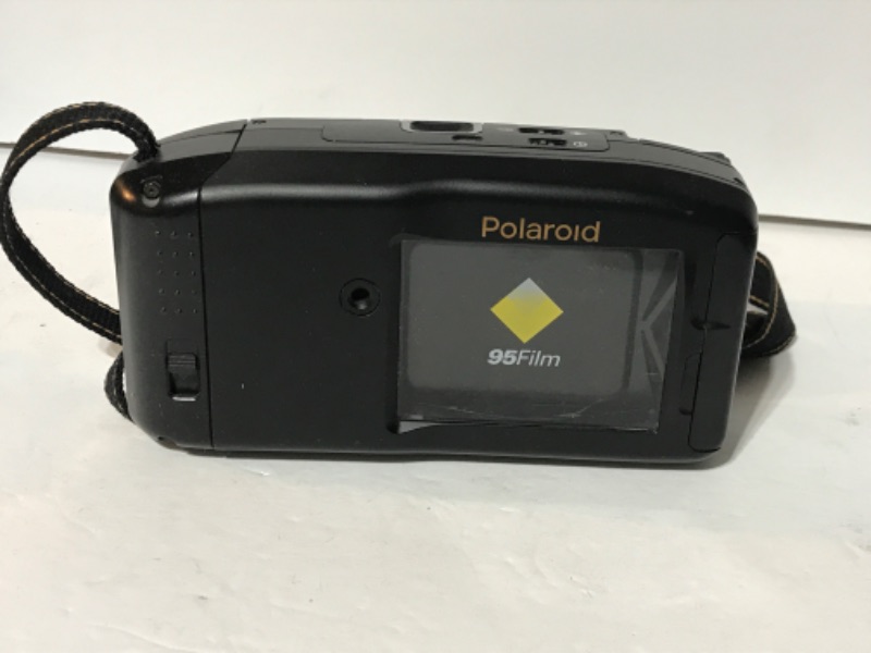 Photo 3 of POLAROID CAPTIVA SLR