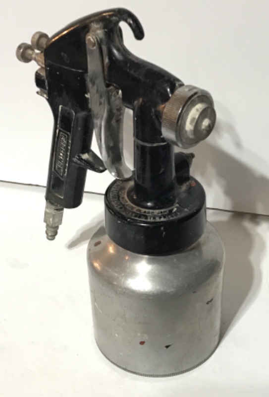 Photo 4 of CRAFTMAN SPRAY GUN