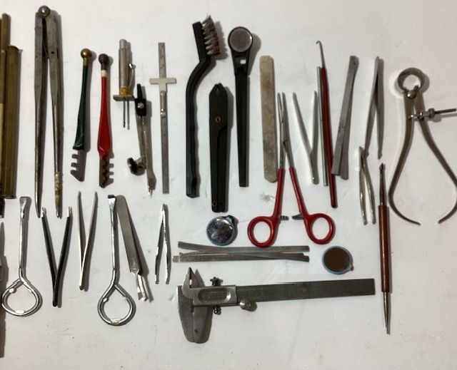 Photo 3 of SPECIALIST TOOLS