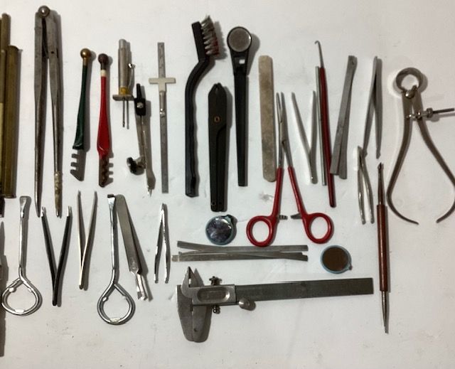 Photo 1 of SPECIALIST TOOLS