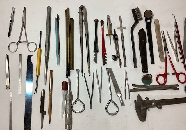 Photo 2 of SPECIALIST TOOLS