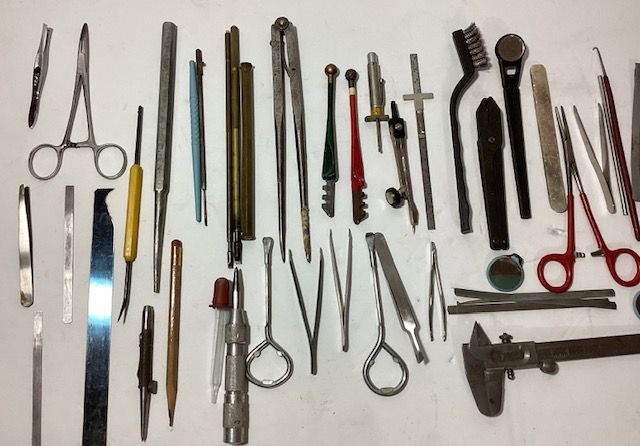 Photo 1 of SPECIALIST TOOLS