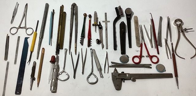 Photo 1 of SPECIALIST TOOLS