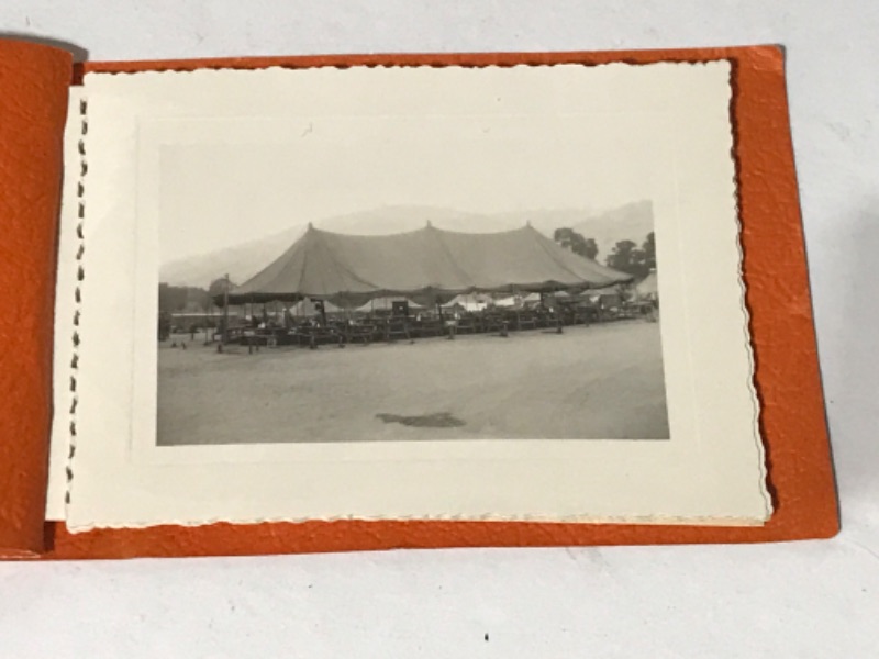 Photo 3 of VINTAGE ORIGINAL NATIONAL FOREST LAND TIN SIGN AND MILITARY PHOTOS