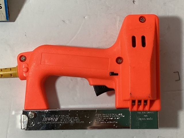 Photo 1 of STAPLE GUNS